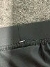 No Boundaries Solid Black Skort Size 12 - 14 - photo 4