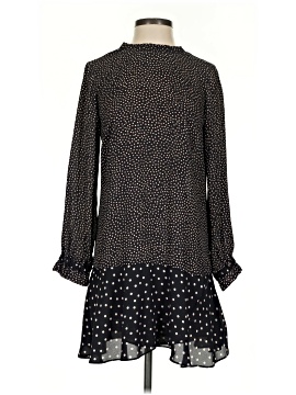 Zara Basic Casual Dress