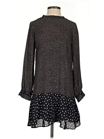 Zara Basic Casual Dress (view 1)