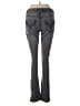 VGS Chevron-herringbone Gray Jeans Size 6 - photo 2