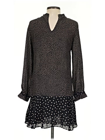 Zara Basic Casual Dress (view 2)