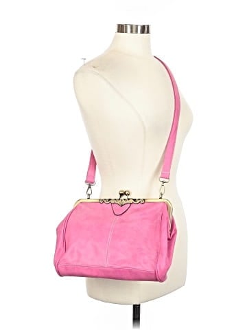 Unbranded Crossbody Bag (view 2)