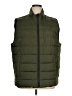 Gap 100% Polyester Green Vest Size XL - photo 1