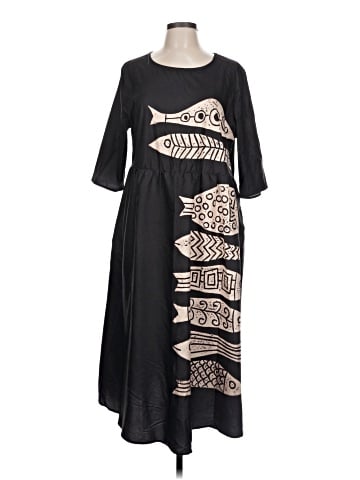 Unbranded Casual Dress (view 1)