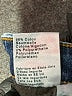 Adriano Goldschmied Hearts Blue Jeans Size 27 waist R - photo 8
