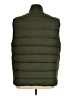 Gap 100% Polyester Green Vest Size XL - photo 2