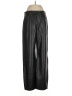 Levi's 100% Polyester Black Casual Pants Size 29 waist - photo 1