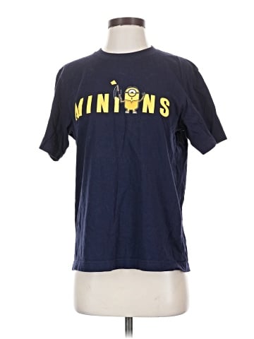 UT for Uniqlo Short Sleeve T-Shirt (view 1)