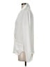Neiman Marcus Ivory Long Sleeve Blouse Size M - photo 5