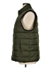 Gap 100% Polyester Green Vest Size XL - photo 5