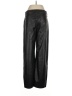 Levi's 100% Polyester Black Casual Pants Size 29 waist - photo 2
