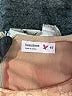 Beautees 100% Polyester Gold Dress Size 4T - photo 3