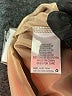 Beautees 100% Polyester Gold Dress Size 4T - photo 4