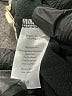 Btween Solid Black Casual Pants Size 8 - photo 4