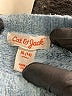 Cat & Jack Blue Pullover Sweater Size 14 - photo 3