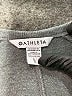 Athleta Gray Pullover Sweater Size L - photo 8