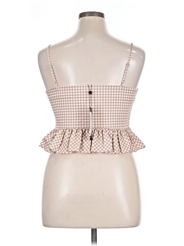 French Connection Sleeveless Blouse (view 2)