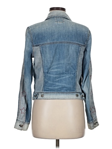 American Eagle Outfitters Denim Jacket (view 2)