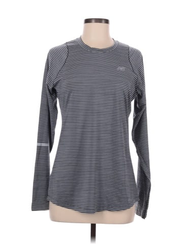 New Balance Long Sleeve T-Shirt (view 1)