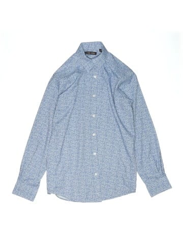 Michael Kors Long Sleeve Button-Down Shirt (view 1)