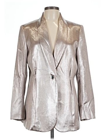 Anne Klein Blazer (view 1)