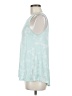 Apt. 9 Teal Tank Top Size M - photo 5