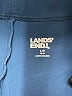 Lands' End Blue Active Pants Size L (tall) - photo 7