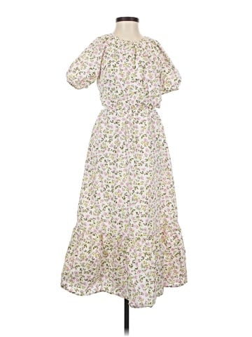 J.Crew Casual Dress (view 1)