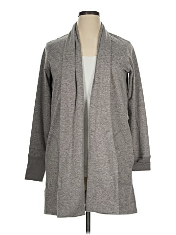 Eddie Bauer Cardigan (view 1)