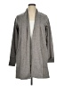 Eddie Bauer Gray Cardigan Size XL - photo 1