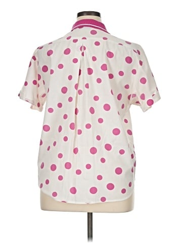 Venezia Short Sleeve Blouse (view 2)