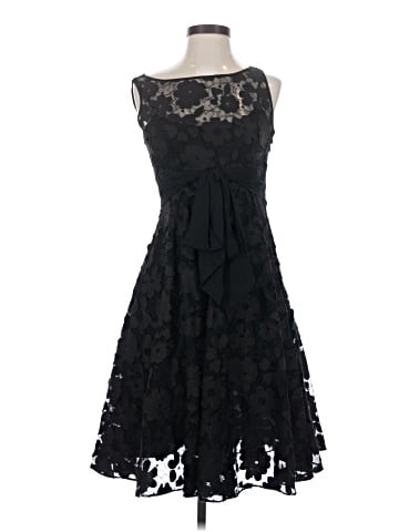 Adrianna Papell Cocktail Dress (view 1)