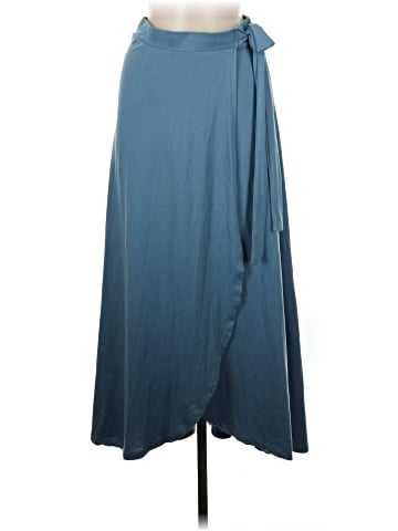Doublju Casual Skirt (view 1)