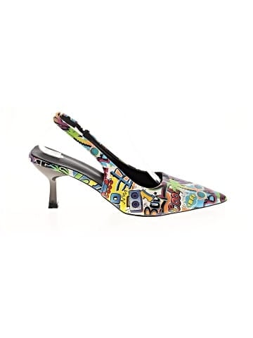 Unbranded Heels (view 1)