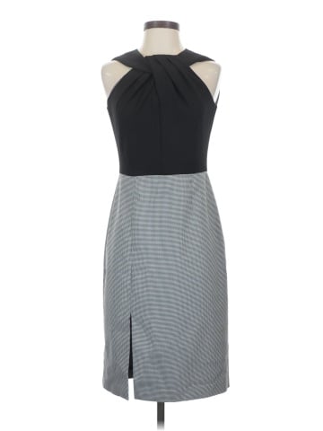 White House Black Market Cocktail Dress (view 1)