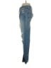 Intermix 100% Cotton Hearts Blue Jeans Size 26 waist - photo 5