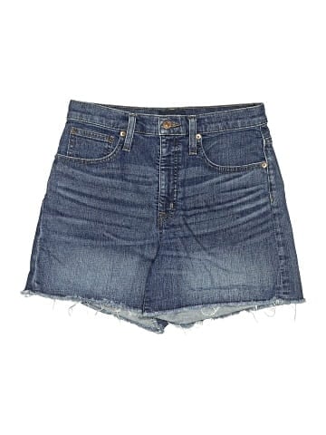 J.Crew Denim Shorts (view 1)