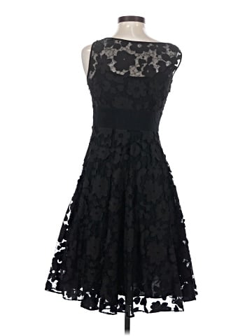 Adrianna Papell Cocktail Dress (view 2)