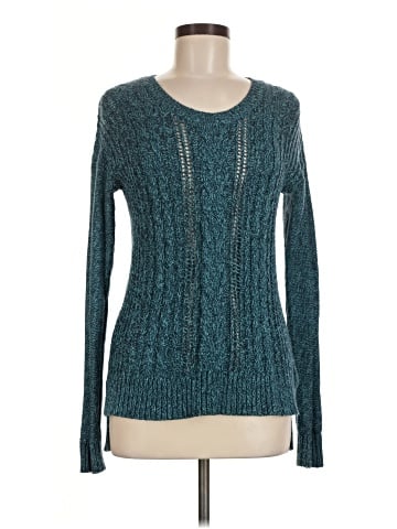 Prince & Fox Pullover Sweater (view 1)