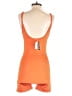 Love Orange Romper Size S - photo 2