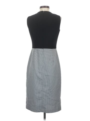 White House Black Market Cocktail Dress (view 2)