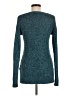 Prince & Fox Teal Pullover Sweater Size M - photo 2