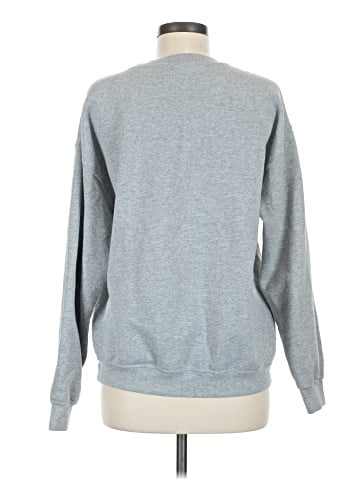 Gildan Sweatshirt (view 2)