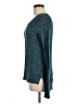 Prince & Fox Teal Pullover Sweater Size M - photo 5