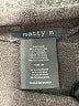 Matty M Gray Long Sleeve Turtleneck Size M - photo 7