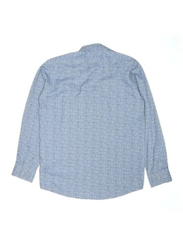 Michael Kors Long Sleeve Button-Down Shirt (view 2)