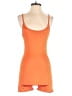 Love Orange Romper Size S - photo 1