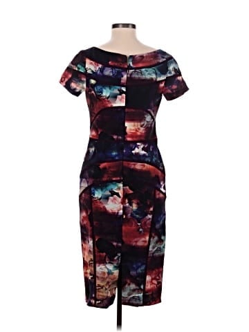 Nicole Miller Casual Dress (view 2)