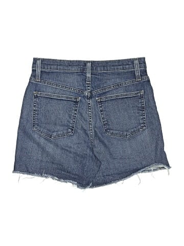 J.Crew Denim Shorts (view 2)