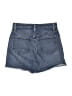 J.Crew Blue Denim Shorts Size 27 waist - photo 2